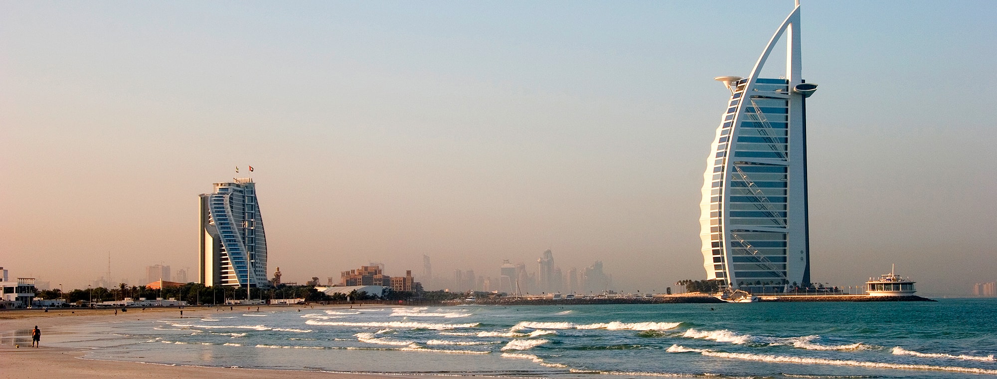 united arab emirates